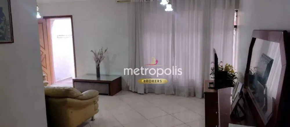 Sobrado, 3 quartos, 162 m² - Foto 1