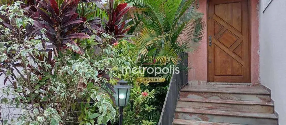 Sobrado, 3 quartos, 162 m² - Foto 12