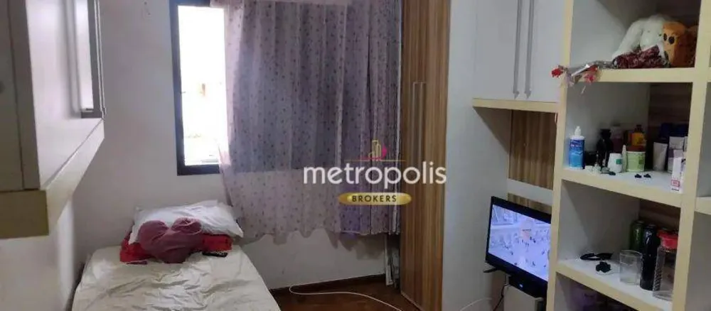 Sobrado, 3 quartos, 162 m² - Foto 5