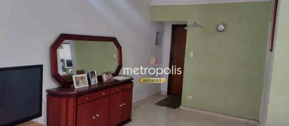 Sobrado, 3 quartos, 162 m² - Foto 3