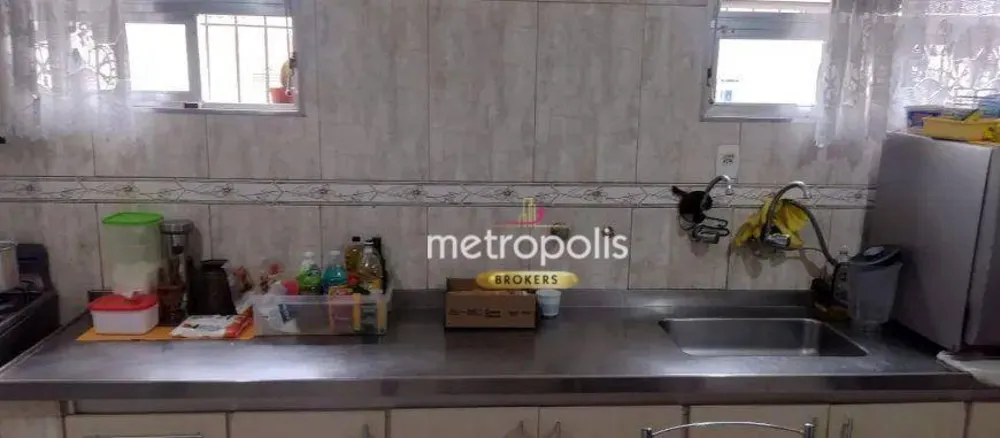 Sobrado, 3 quartos, 162 m² - Foto 3