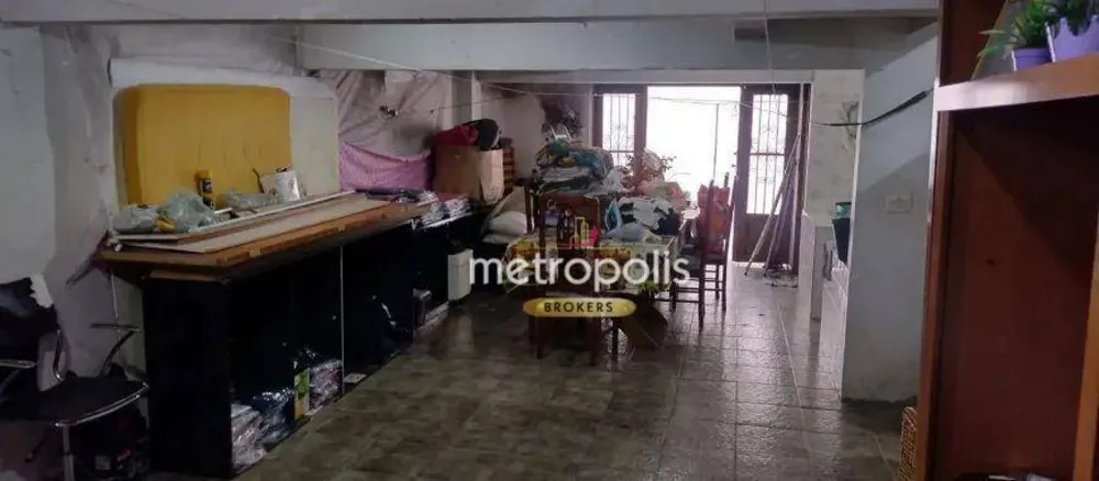 Sobrado, 3 quartos, 162 m² - Foto 8