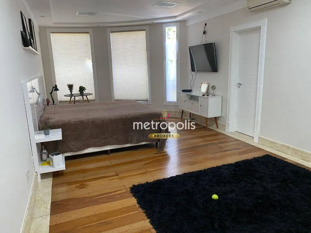 Sobrado, 3 quartos, 242 m² - Foto 11