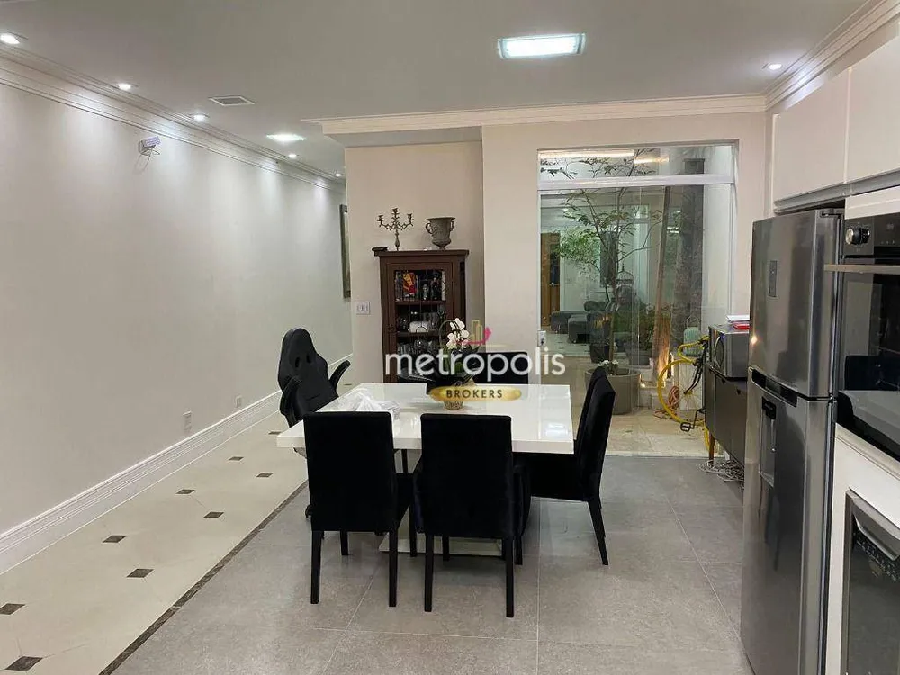Sobrado, 3 quartos, 242 m² - Foto 5