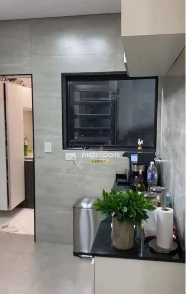 Sobrado, 3 quartos, 242 m² - Foto 9