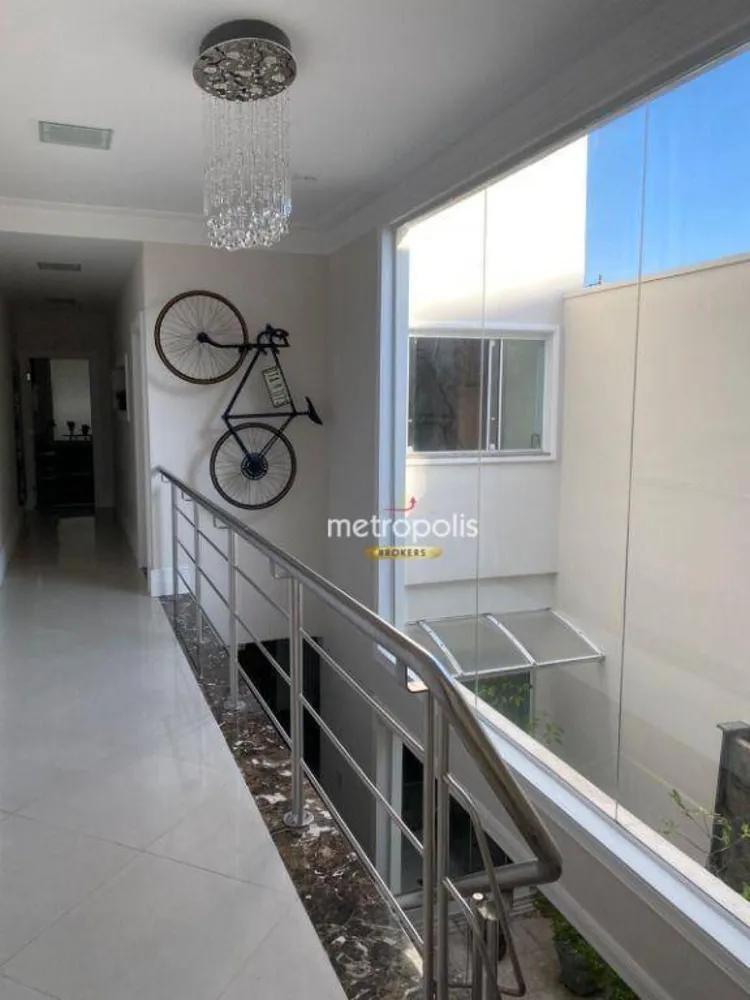 Sobrado, 3 quartos, 242 m² - Foto 10