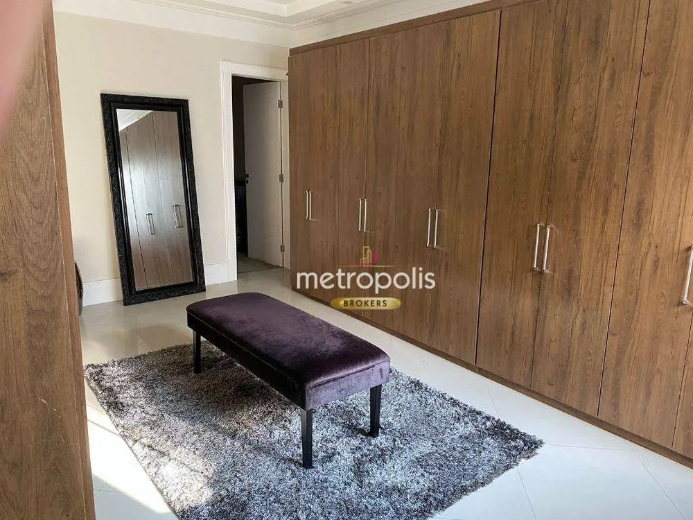 Sobrado, 3 quartos, 242 m² - Foto 12
