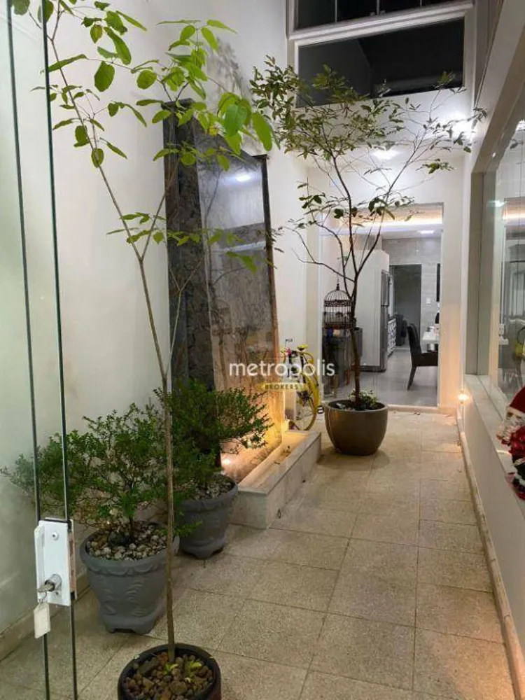 Sobrado, 3 quartos, 242 m² - Foto 7