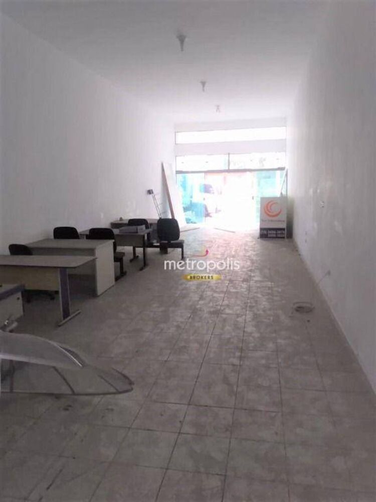 Loja-Salão, 84 m² - Foto 8