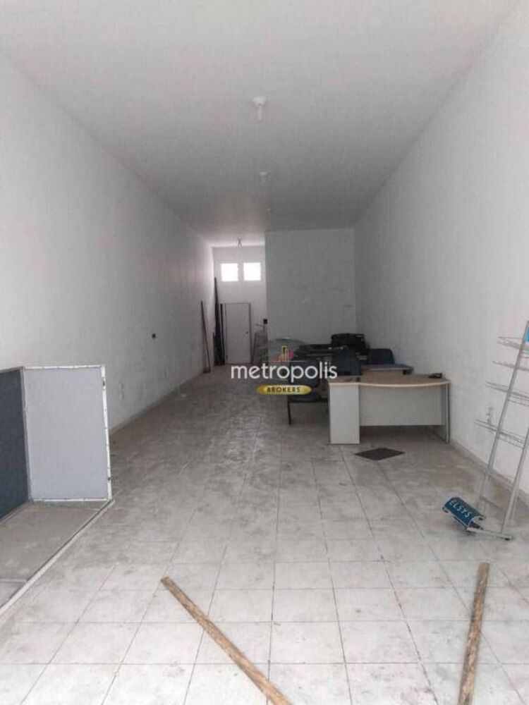 Loja-Salão, 84 m² - Foto 3