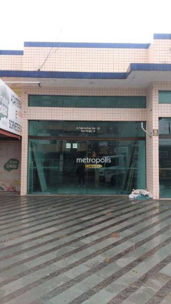Loja-Salão, 84 m² - Foto 1