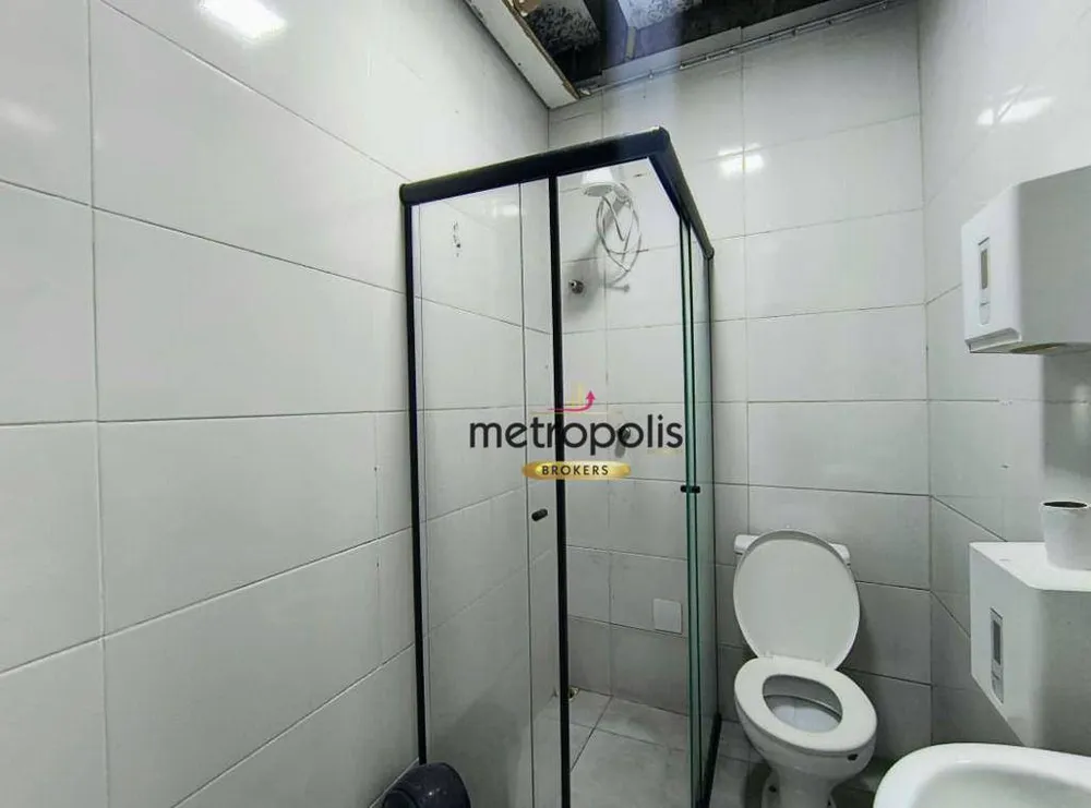 Depósito-Galpão, 1137 m² - Foto 5