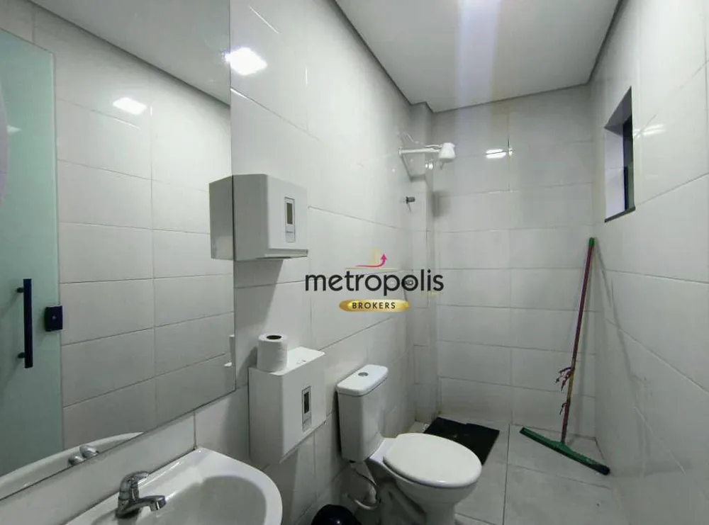 Depósito-Galpão, 1137 m² - Foto 11