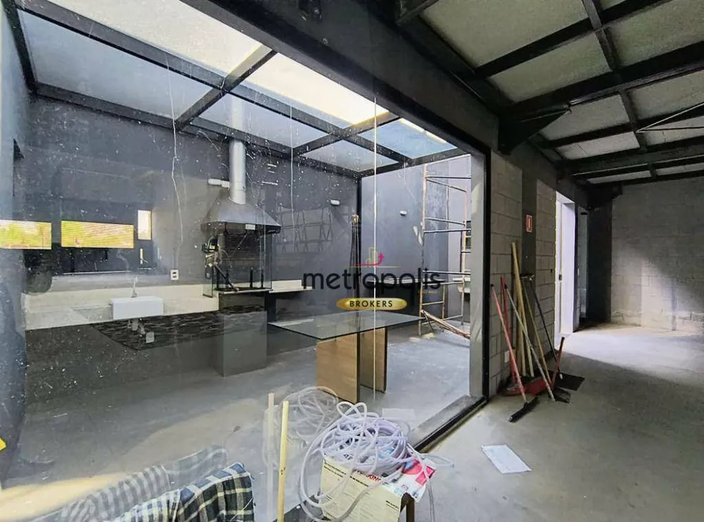 Depósito-Galpão, 1137 m² - Foto 2