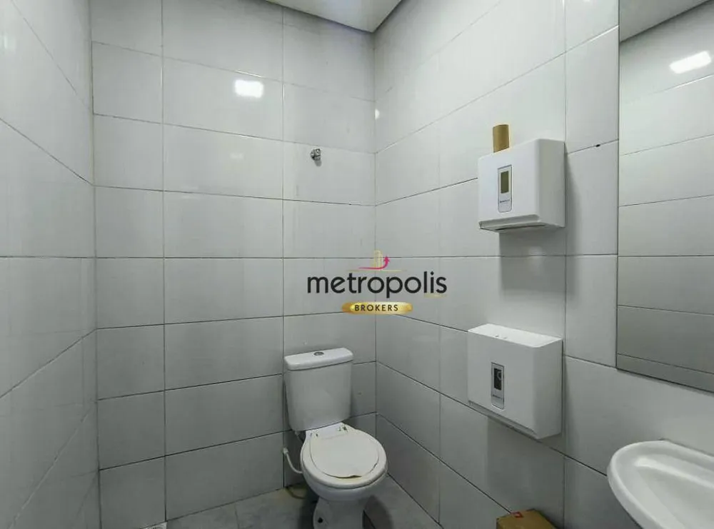 Depósito-Galpão, 1137 m² - Foto 3