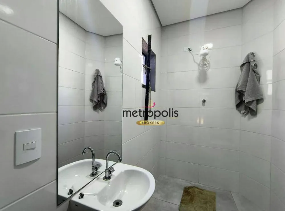 Depósito-Galpão, 1137 m² - Foto 9