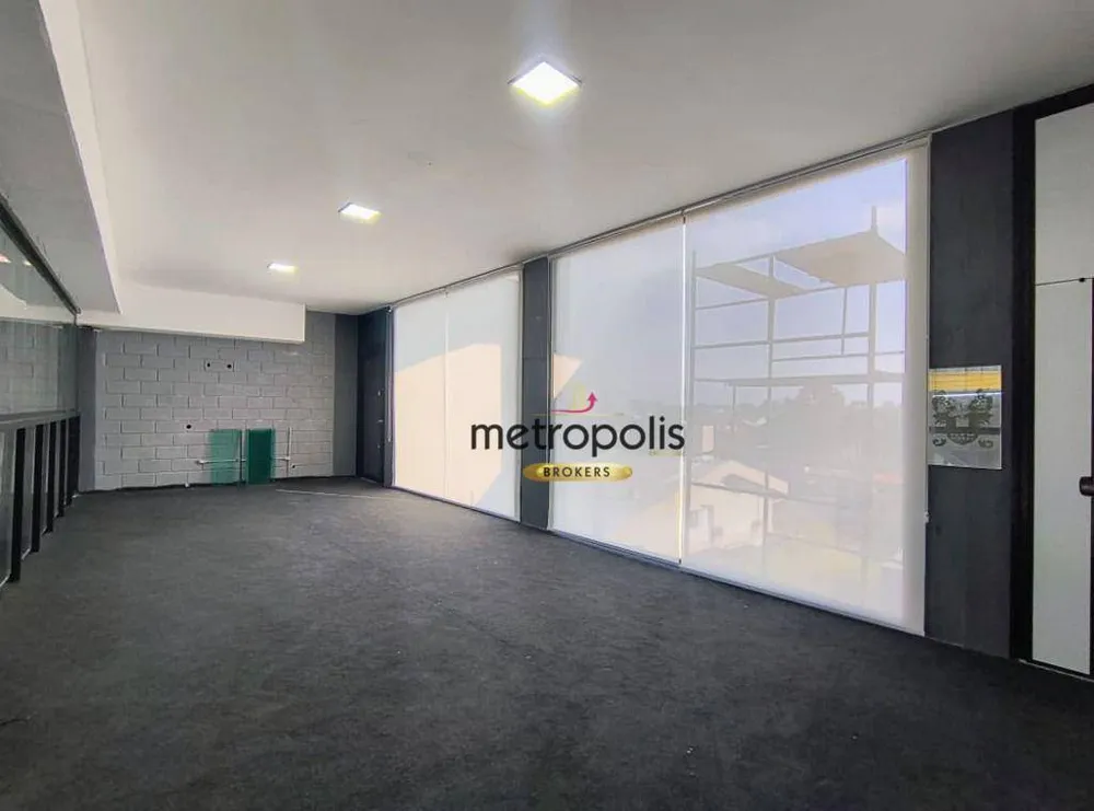 Depósito-Galpão, 1137 m² - Foto 6