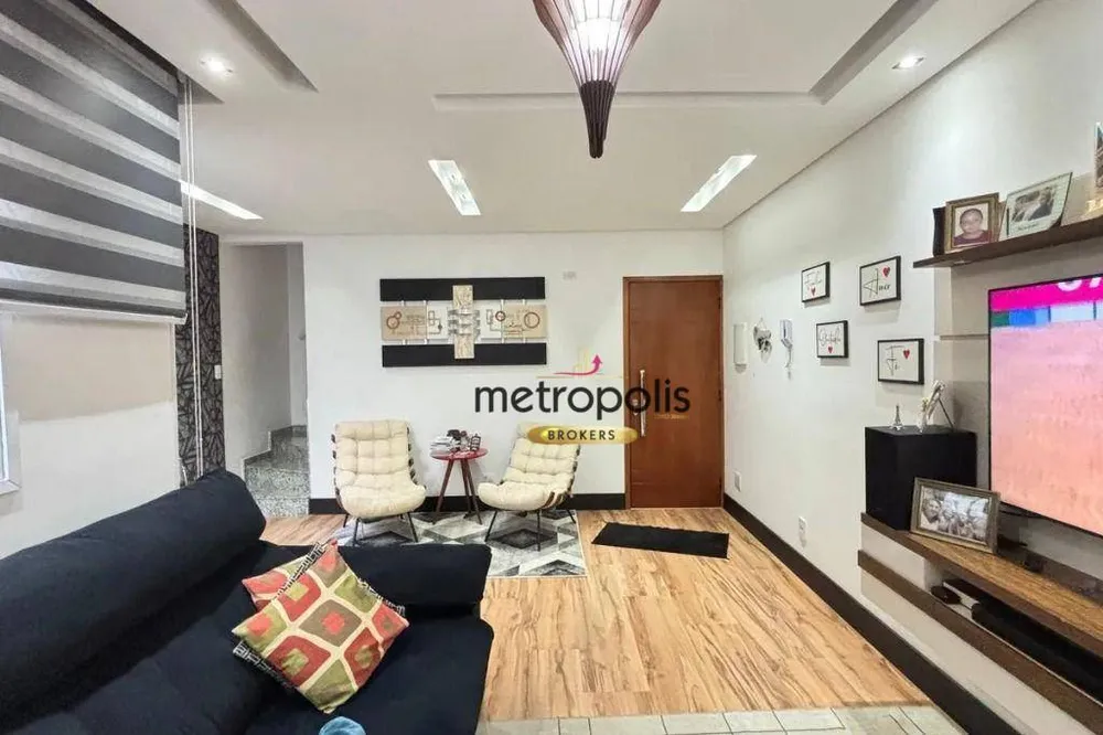 Cobertura, 3 quartos, 148 m² - Foto 3