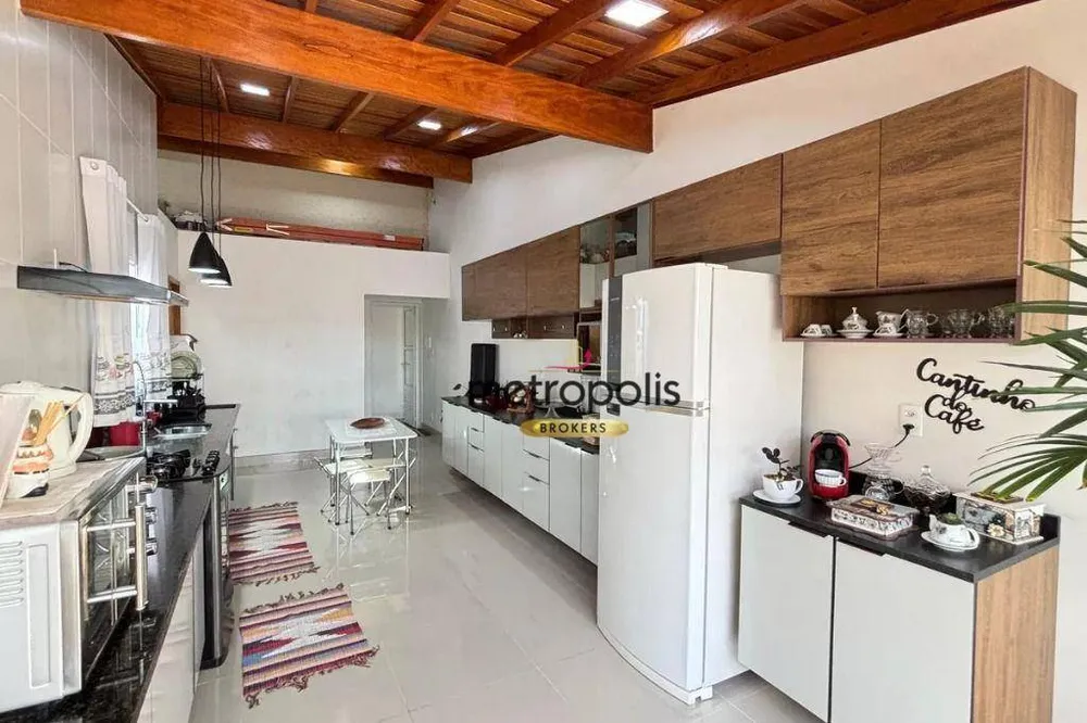 Cobertura, 3 quartos, 148 m² - Foto 7