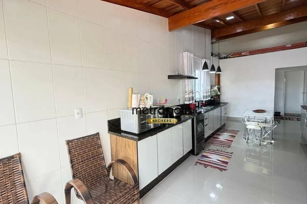 Cobertura, 3 quartos, 148 m² - Foto 6