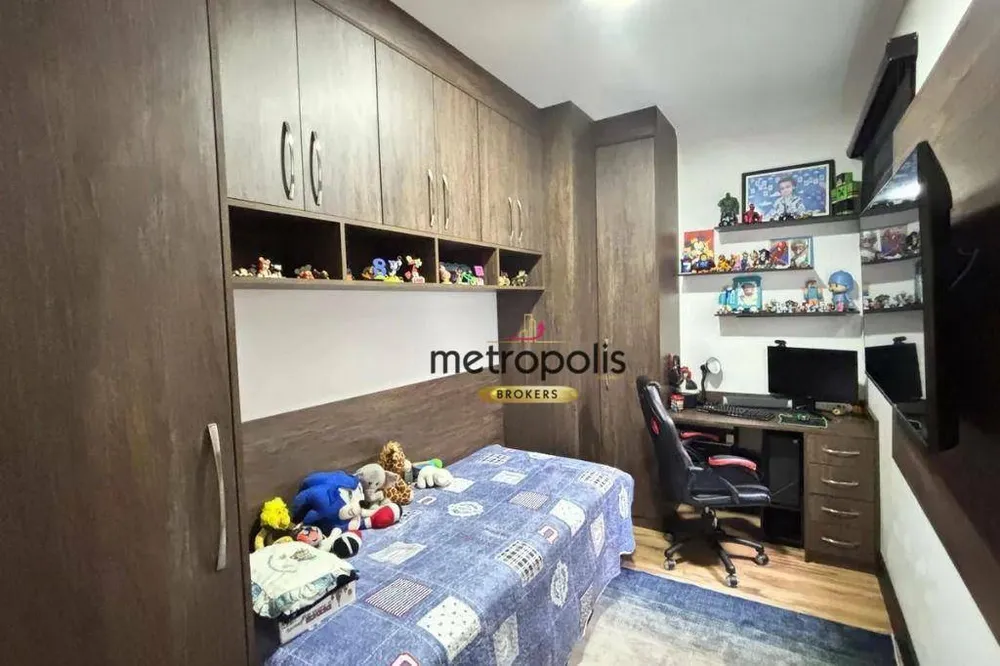 Cobertura, 3 quartos, 148 m² - Foto 8