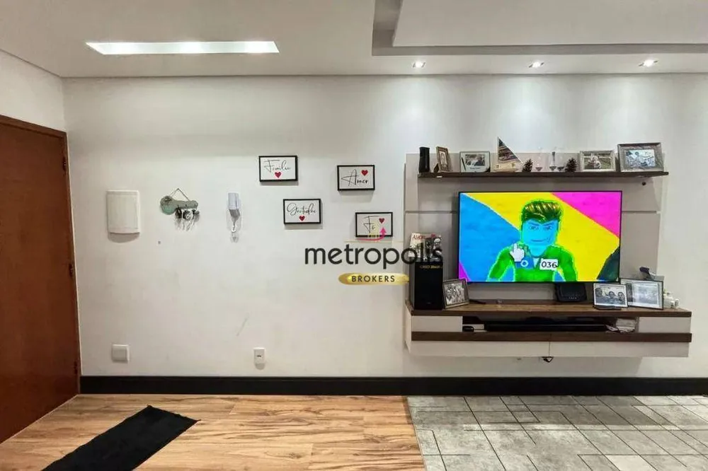 Cobertura, 3 quartos, 148 m² - Foto 4