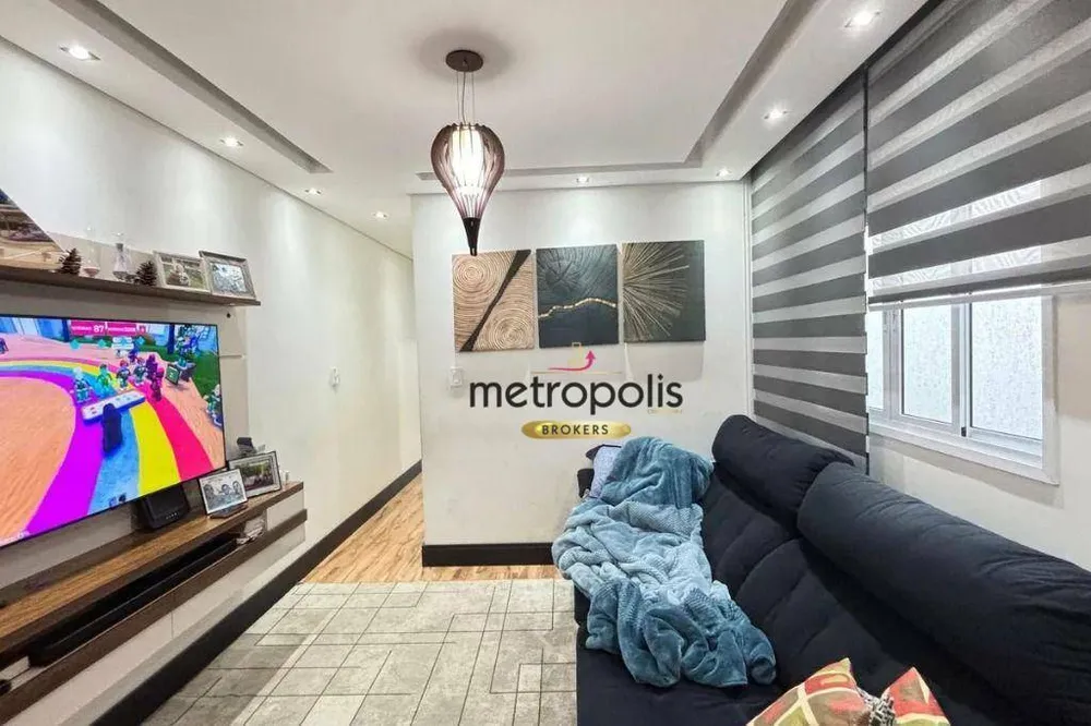 Cobertura, 3 quartos, 148 m² - Foto 5