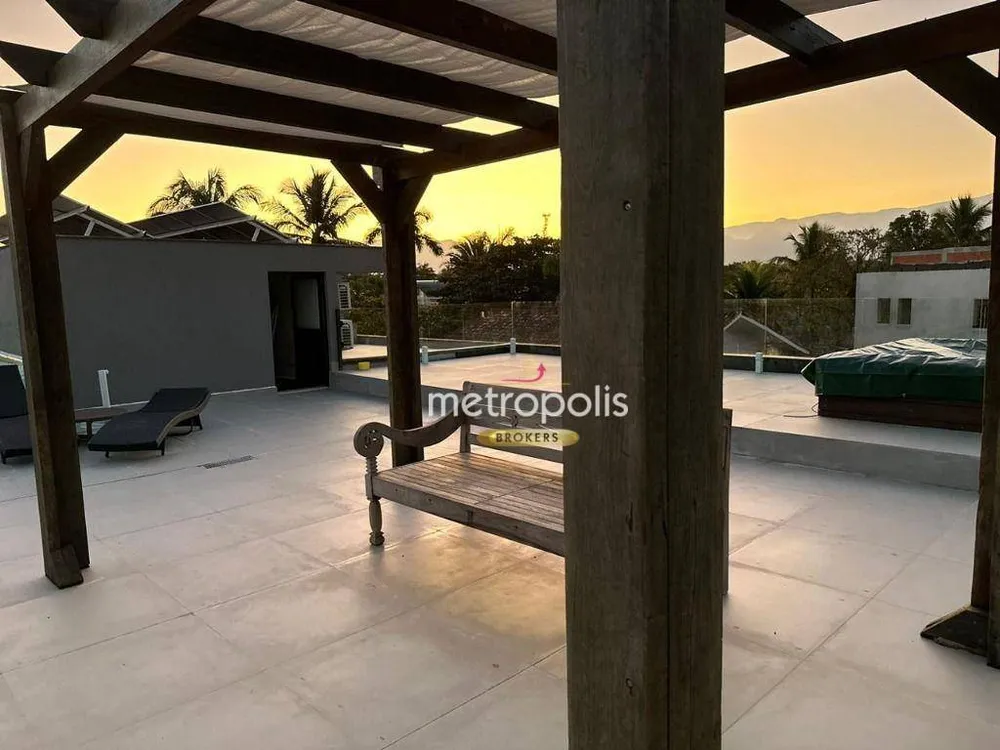 Sobrado, 7 quartos, 720 m² - Foto 7