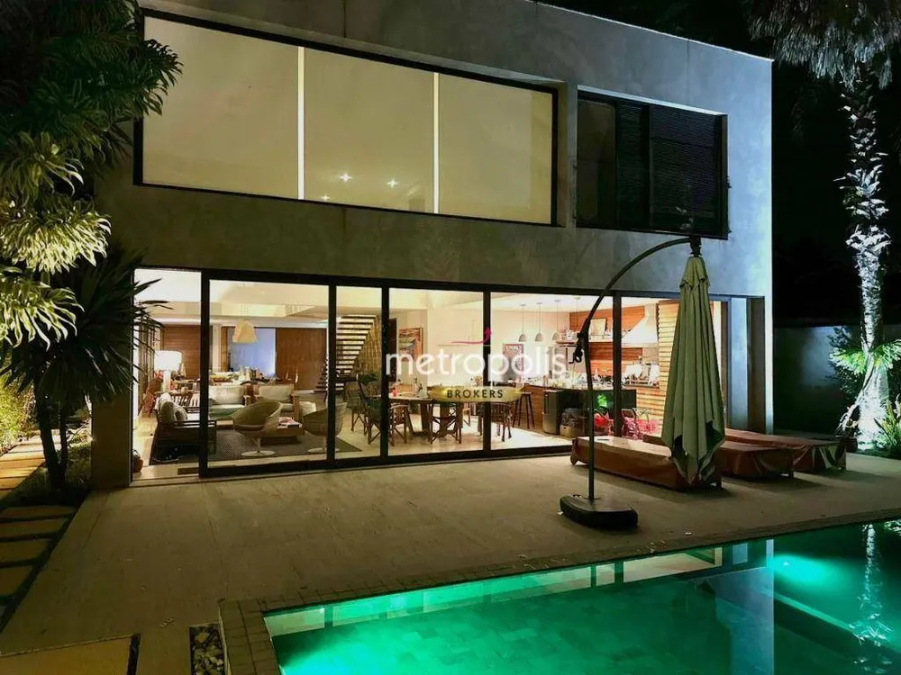 Sobrado, 7 quartos, 720 m² - Foto 4