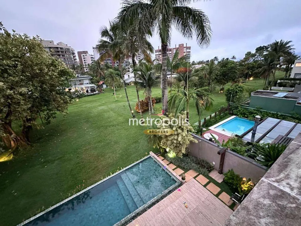 Sobrado, 7 quartos, 720 m² - Foto 5