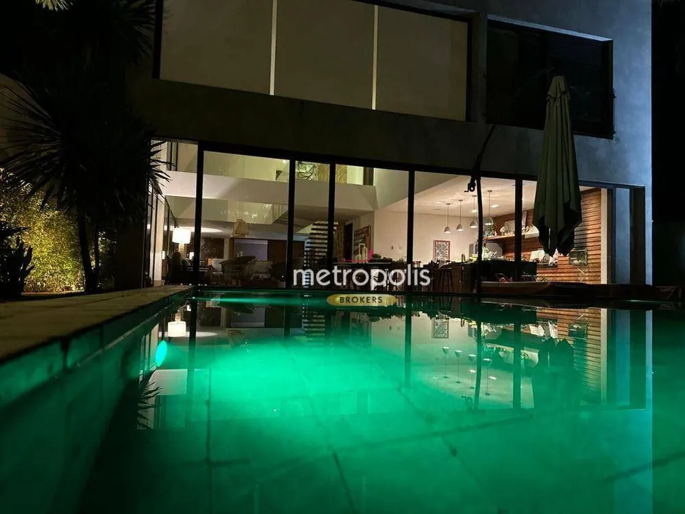 Sobrado, 7 quartos, 720 m² - Foto 2
