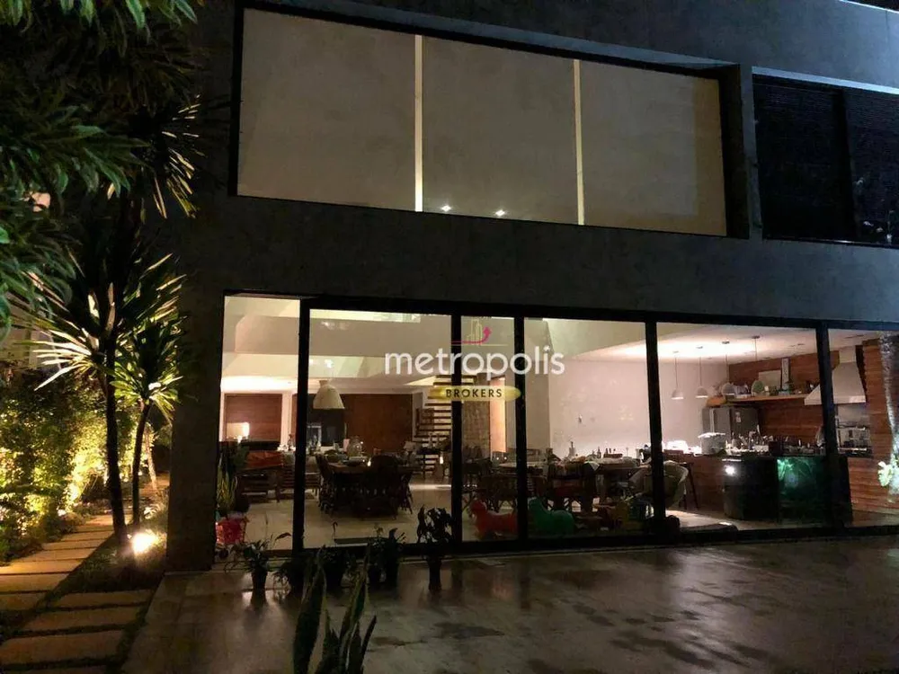 Sobrado, 7 quartos, 720 m² - Foto 8