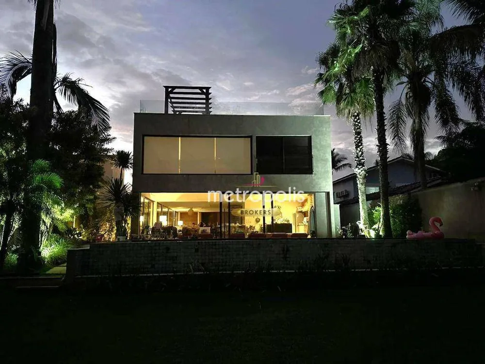 Sobrado, 7 quartos, 720 m² - Foto 3
