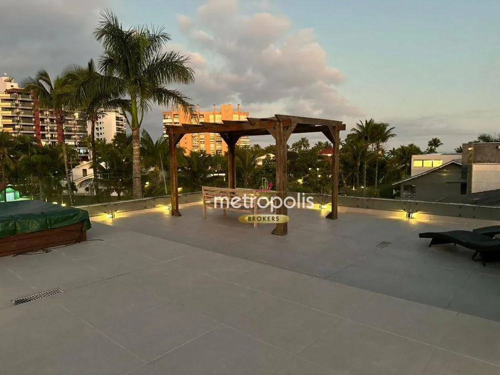 Sobrado, 7 quartos, 720 m² - Foto 6