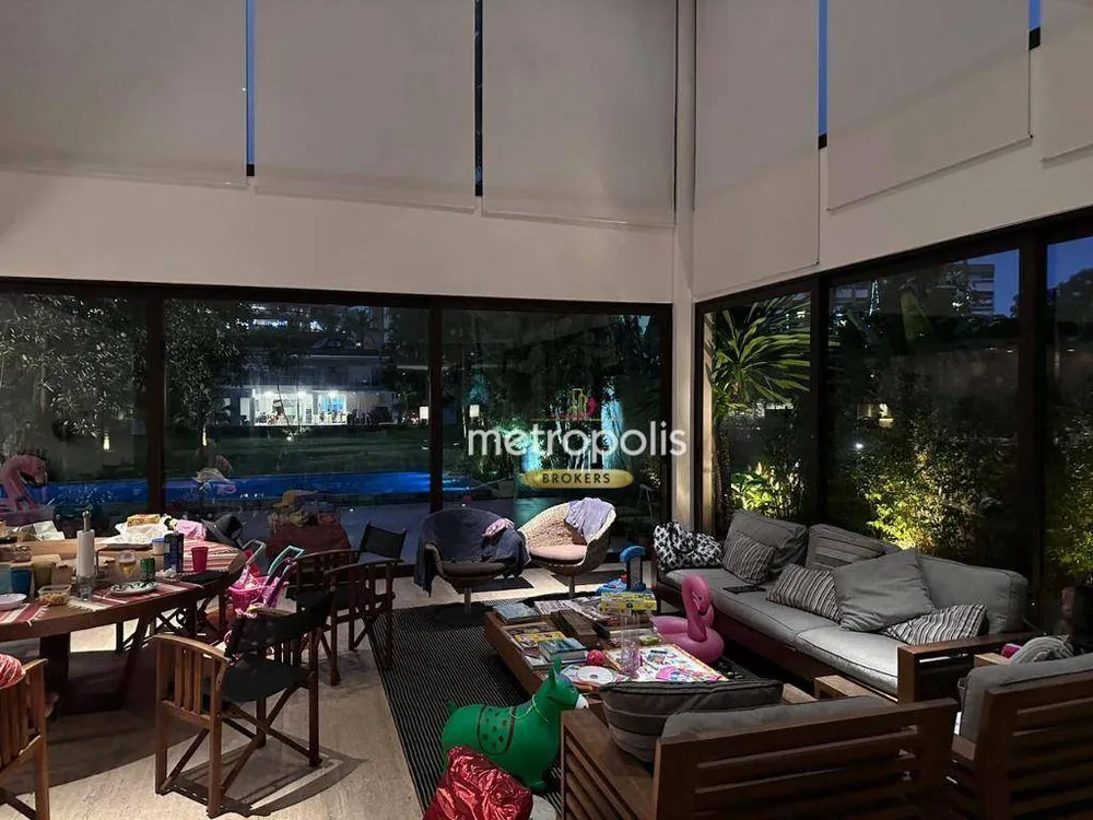 Sobrado, 7 quartos, 720 m² - Foto 2