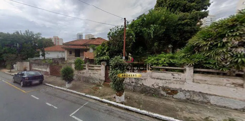 Terreno, 700 m² - Foto 1