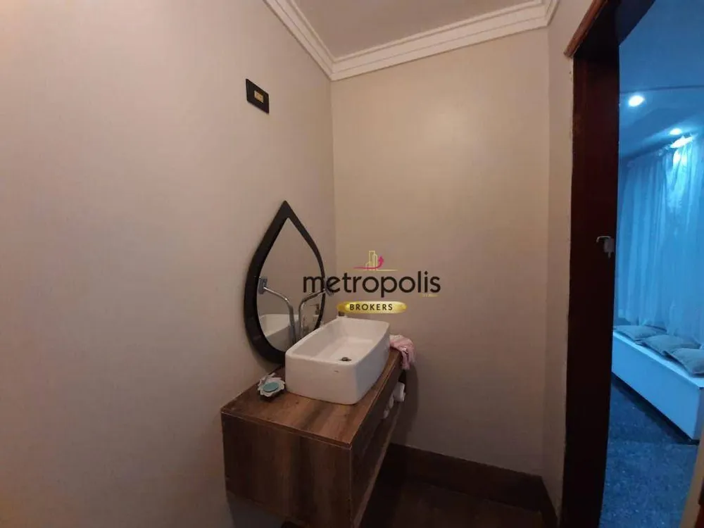 Sobrado, 4 quartos, 450 m² - Foto 8