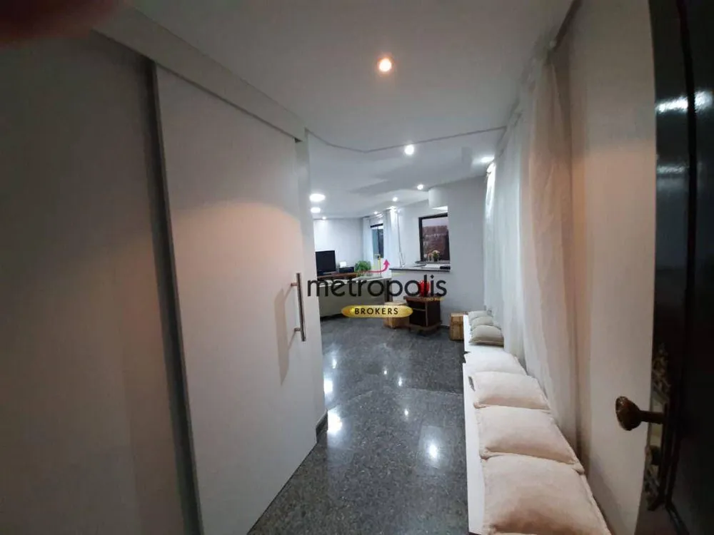 Sobrado, 4 quartos, 450 m² - Foto 6