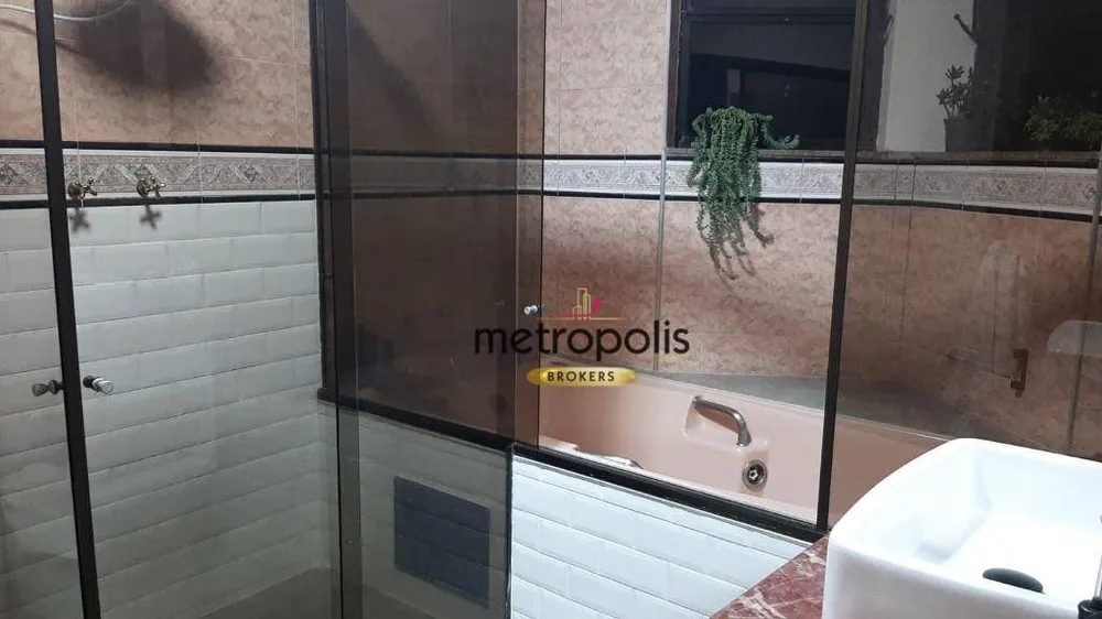 Sobrado, 4 quartos, 450 m² - Foto 8