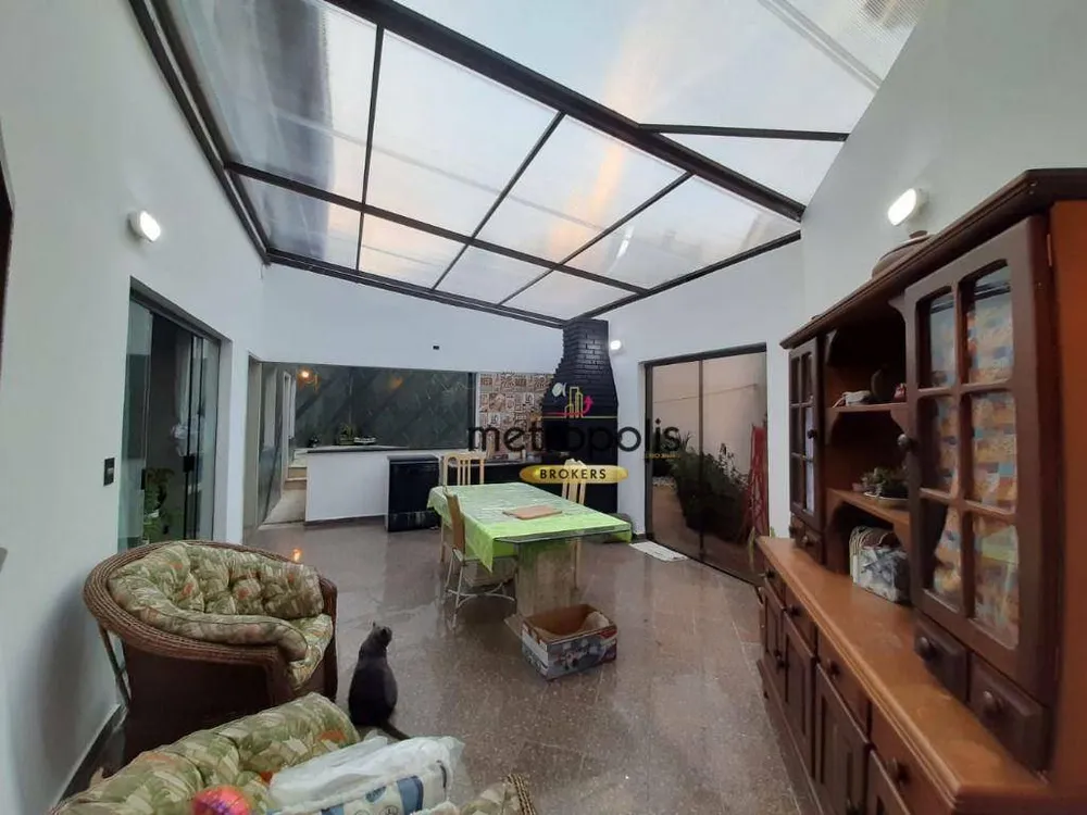 Sobrado, 4 quartos, 450 m² - Foto 5