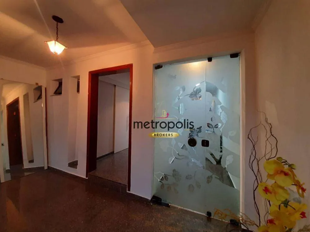 Sobrado, 4 quartos, 450 m² - Foto 3