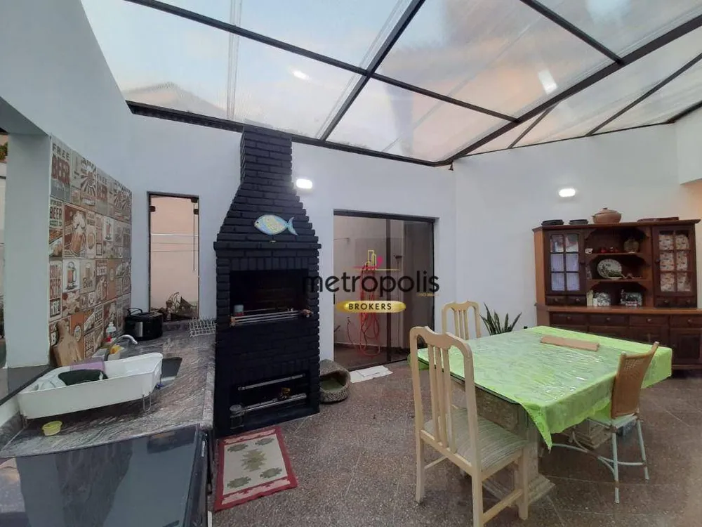 Sobrado, 4 quartos, 450 m² - Foto 6