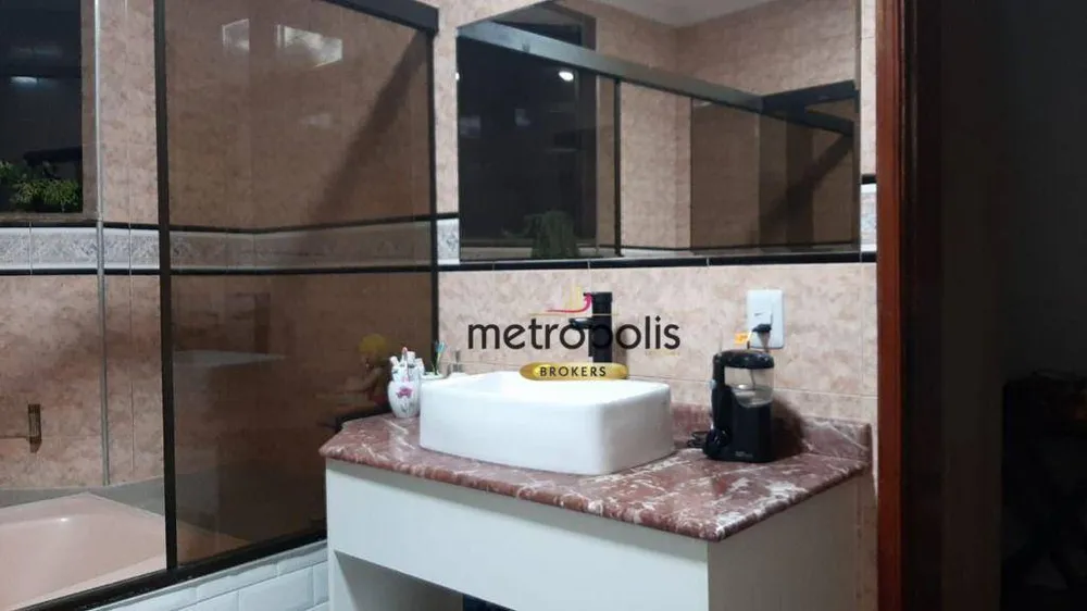 Sobrado, 4 quartos, 450 m² - Foto 11
