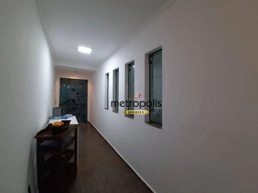 Sobrado, 4 quartos, 450 m² - Foto 4