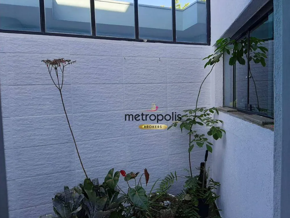 Sobrado, 4 quartos, 450 m² - Foto 7