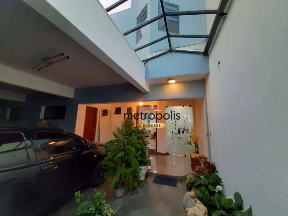 Sobrado, 4 quartos, 450 m² - Foto 2