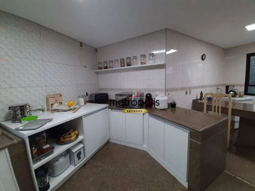 Sobrado, 4 quartos, 450 m² - Foto 9