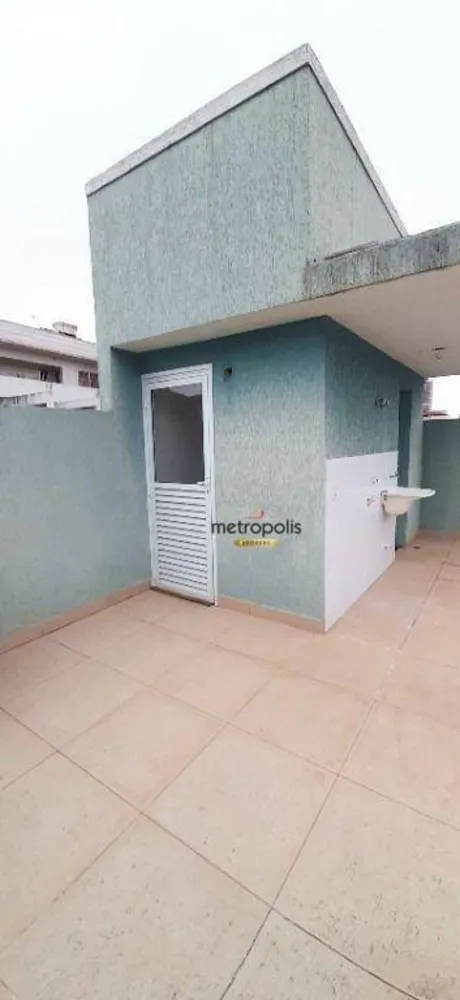 Sobrado, 2 quartos, 69 m² - Foto 10