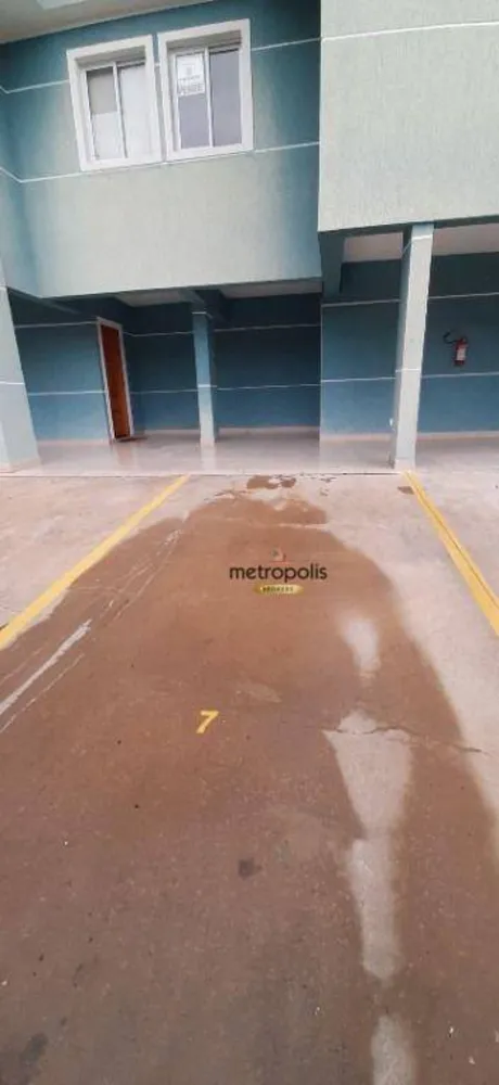 Sobrado, 2 quartos, 69 m² - Foto 3
