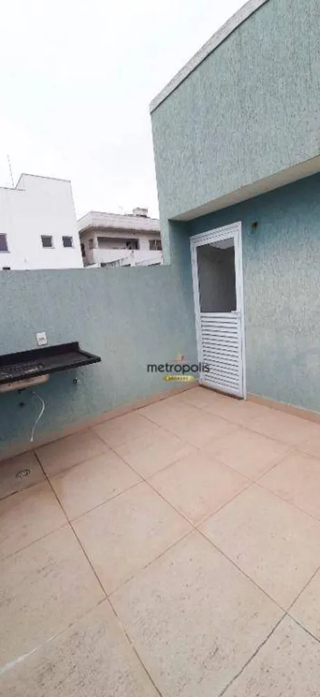 Sobrado, 2 quartos, 69 m² - Foto 7